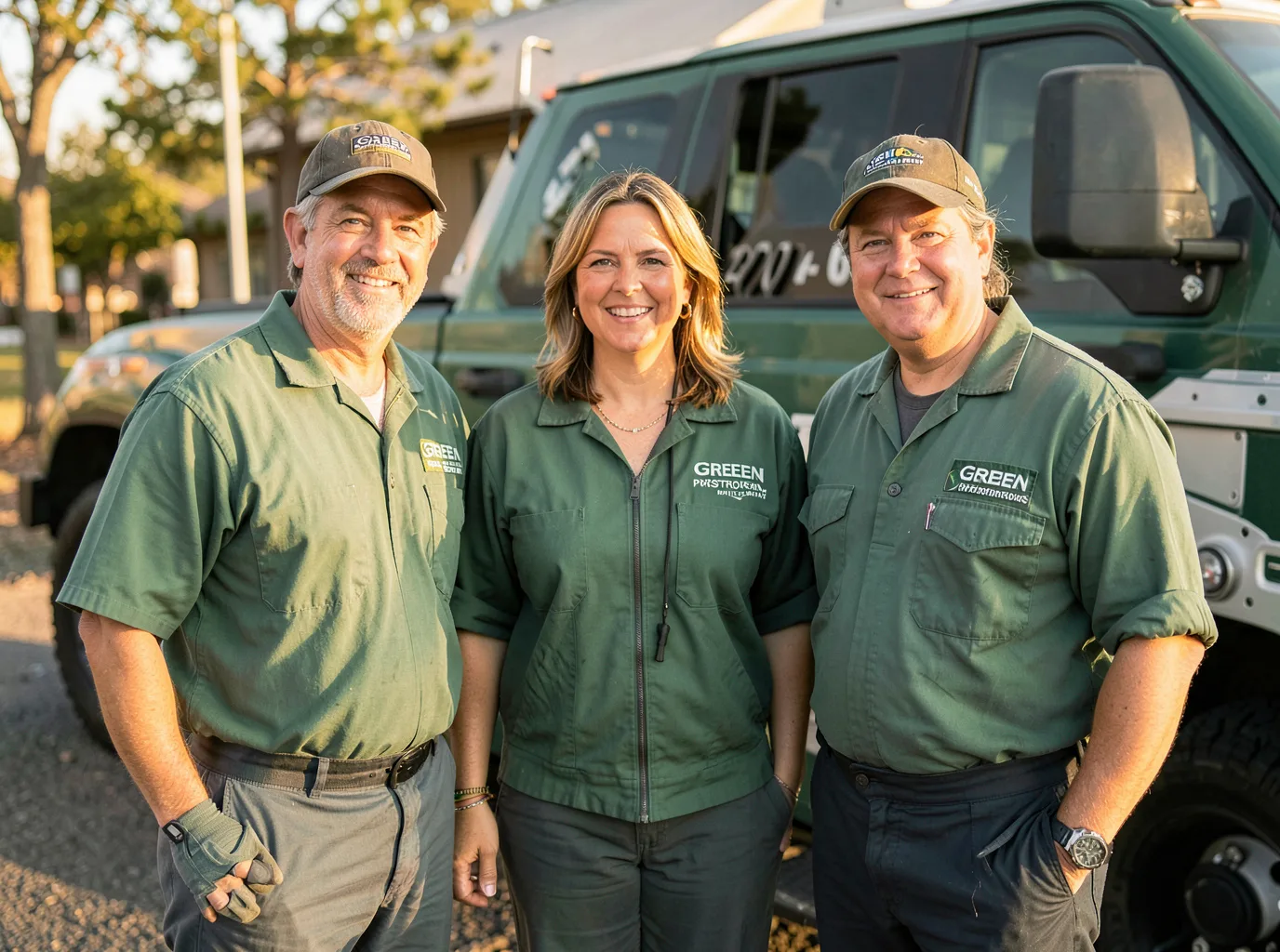 Water Damage Restoration company in Goodyear, AZ