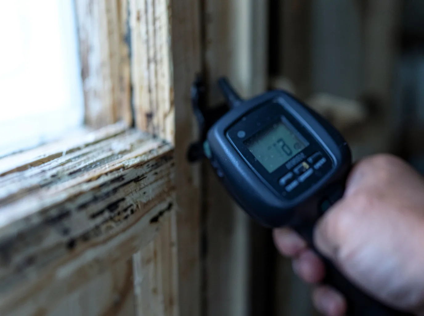 Burst Pipe Water Damage in Goodyear, AZ