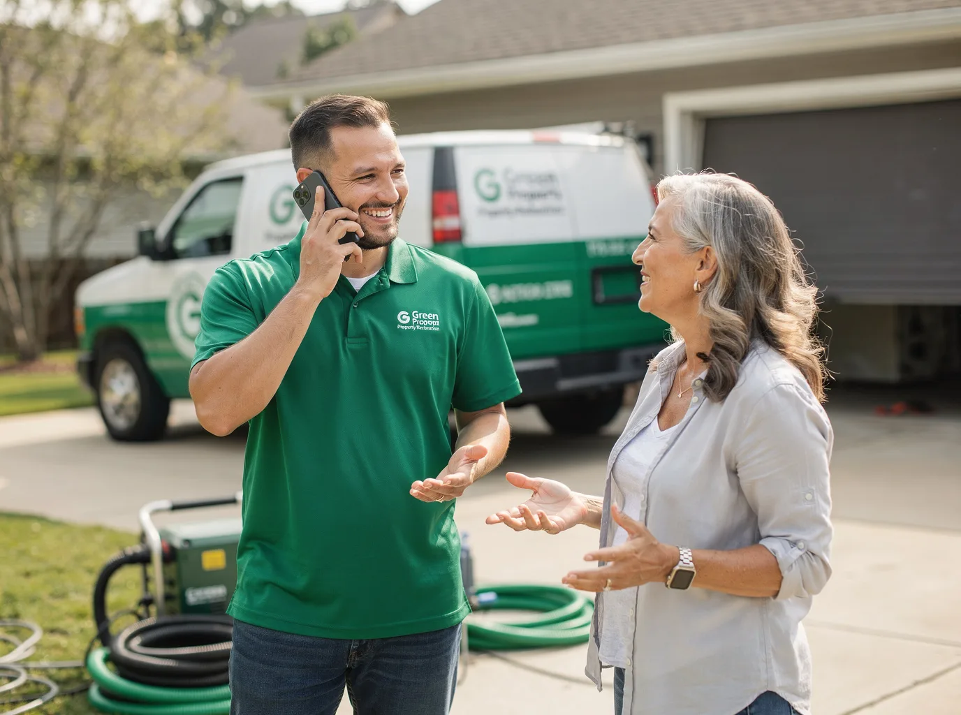 Water Damage Restoration Goodyear, AZ FAQs
